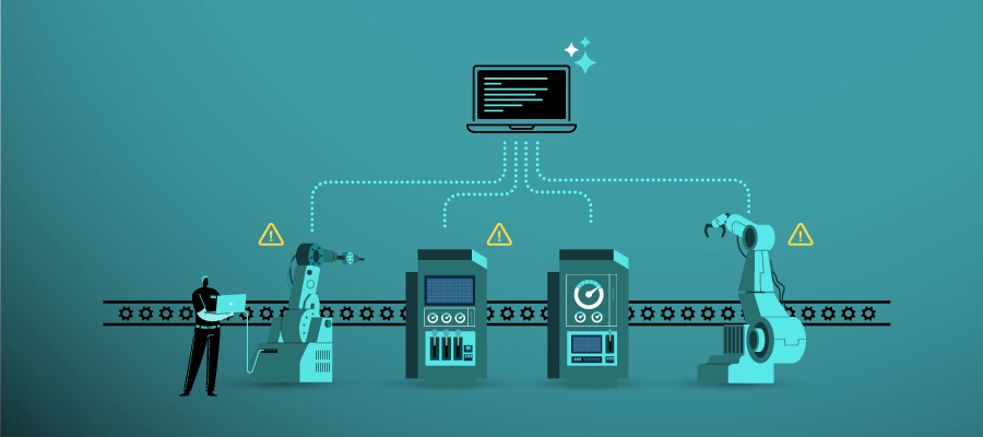 AI readiness and scaled AI adoption for medical device manufacturers