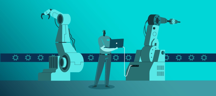 Understanding trends affecting life sciences manufacturing industries