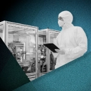 Manufacturing floor compliance and inspection readiness