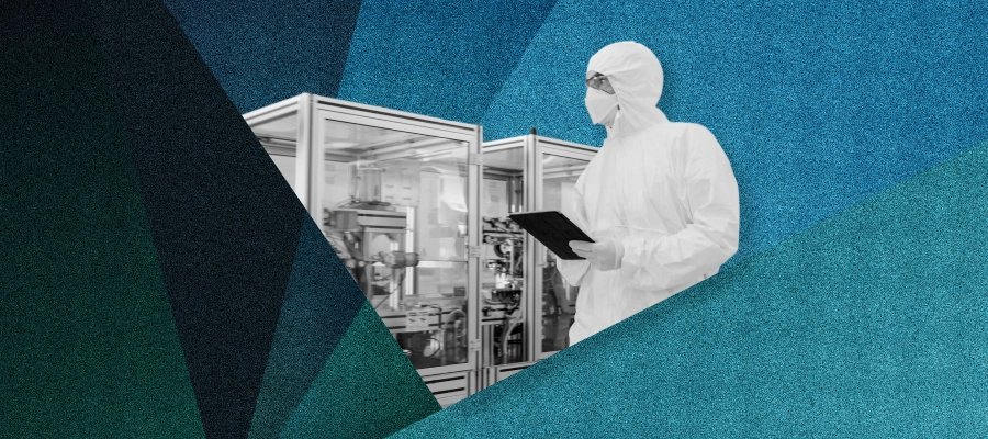 Manufacturing floor compliance and inspection readiness
