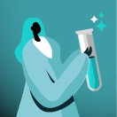 Future outlook on AI adoption and hurdles for life sciences manufacturers