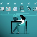 Lab management strategy