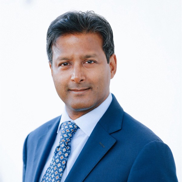 Sanjiv S Gupta Profile Photo