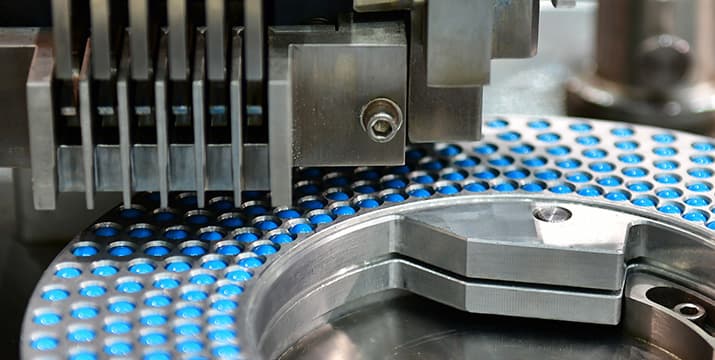 Bonnes pratiques en matière de déviations et de contrôle des changements dans la fabrication de produits pharmaceutiques.