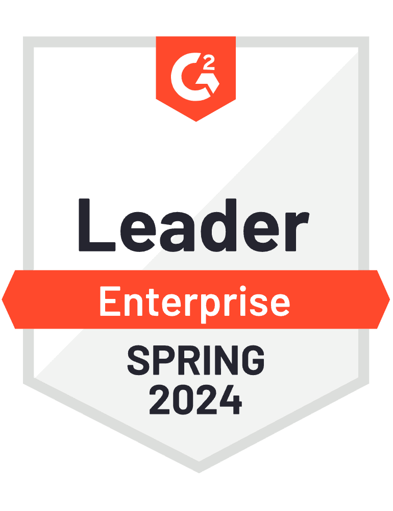 enterprise leader spring 2024