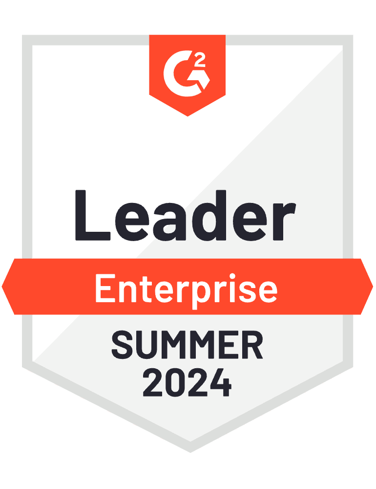 Leader enterprise summer 2024