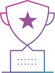 Award icon