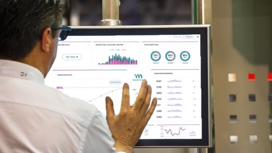 Electronic Device History Record | eDHR Software | MasterControl