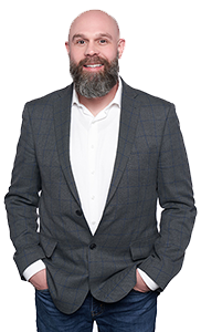 Adam Decaria