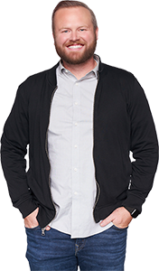 Josh Wyatt