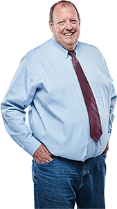 Lane Hirning