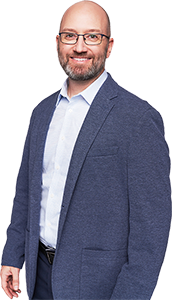 Matthew Tenney