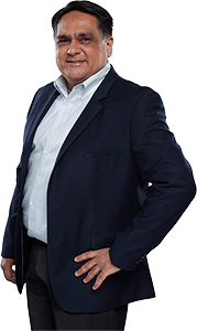 Mickey Garcia