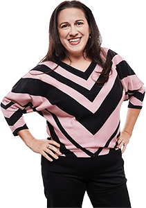 Patricia Santos-Serrao, RAC