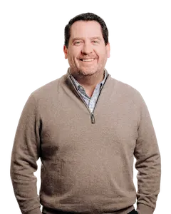 Wynn Clayton, Chief Financial Officer