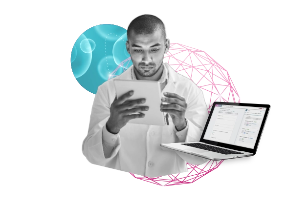 MasterControl Quality Excellence and Manufacturing excellence solutions for the cell and gene therapy industry.