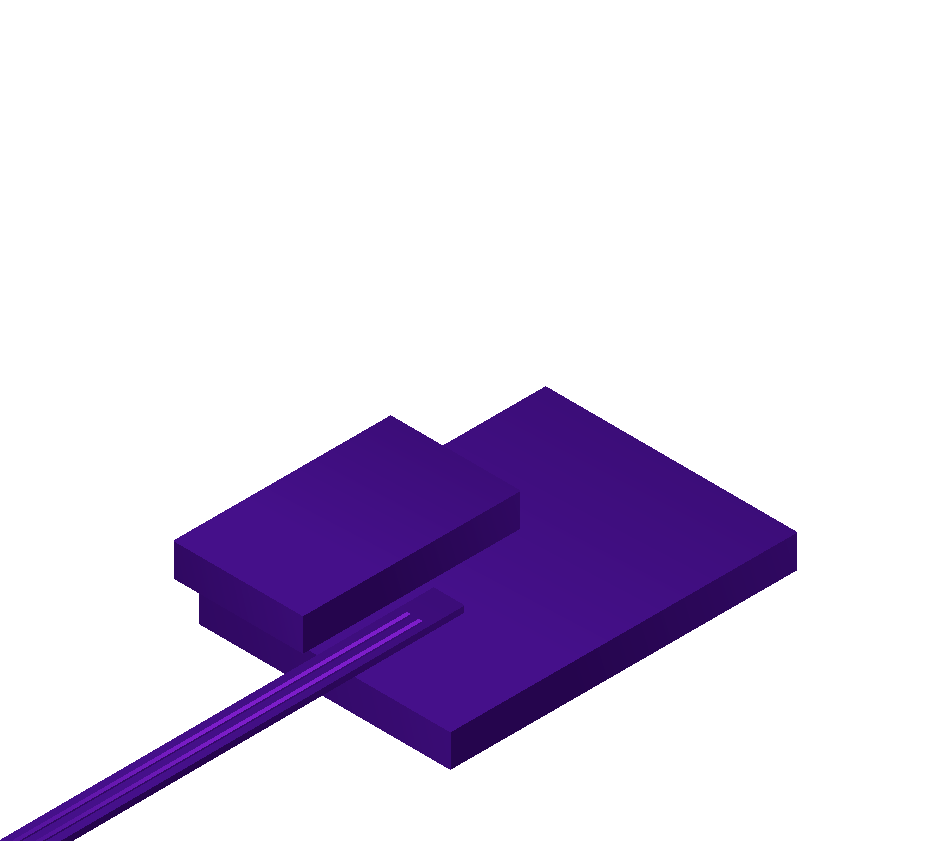 image of blank city