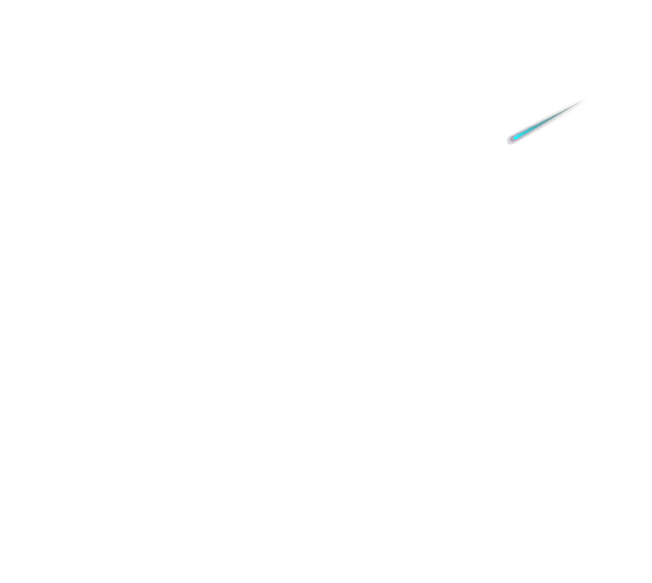 image of shooting star