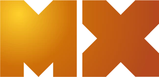 image of mx text