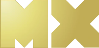 image of mx text