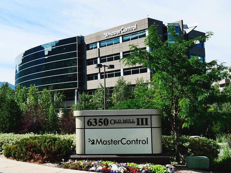MasterControl Corporate Overview | About Us