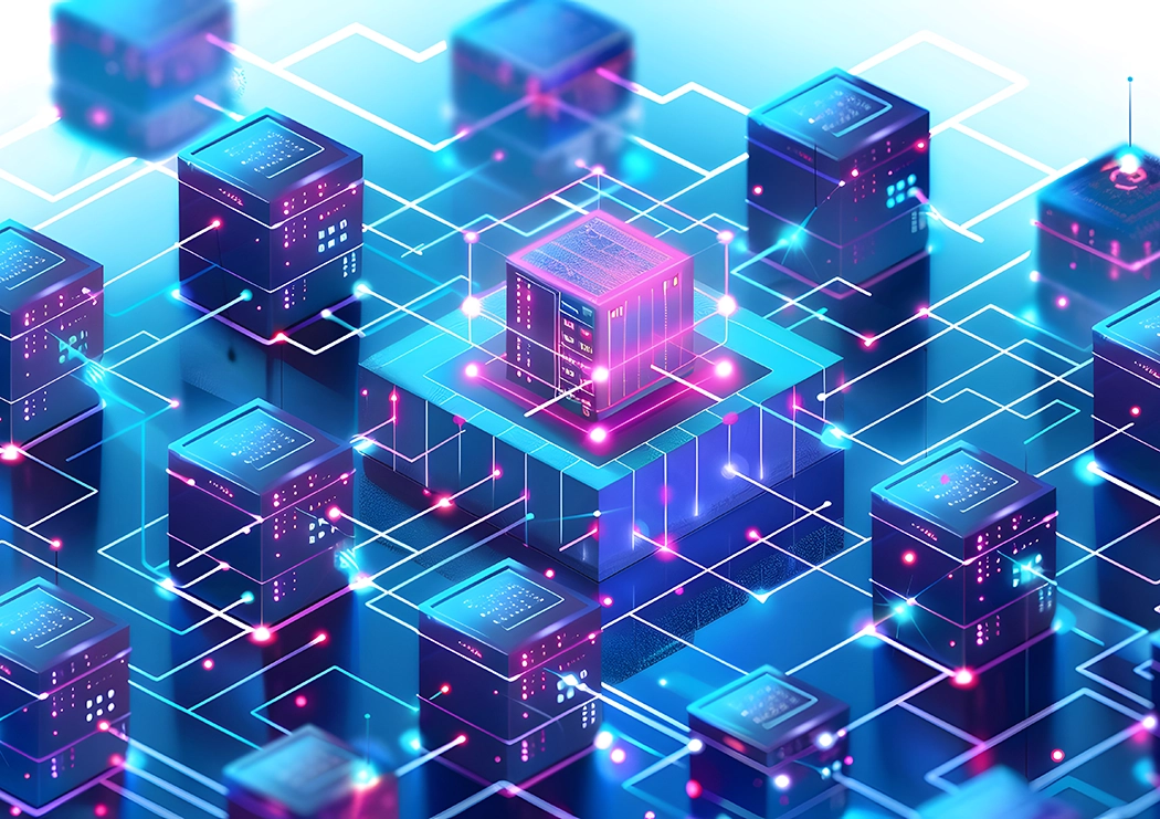 Image of QMS