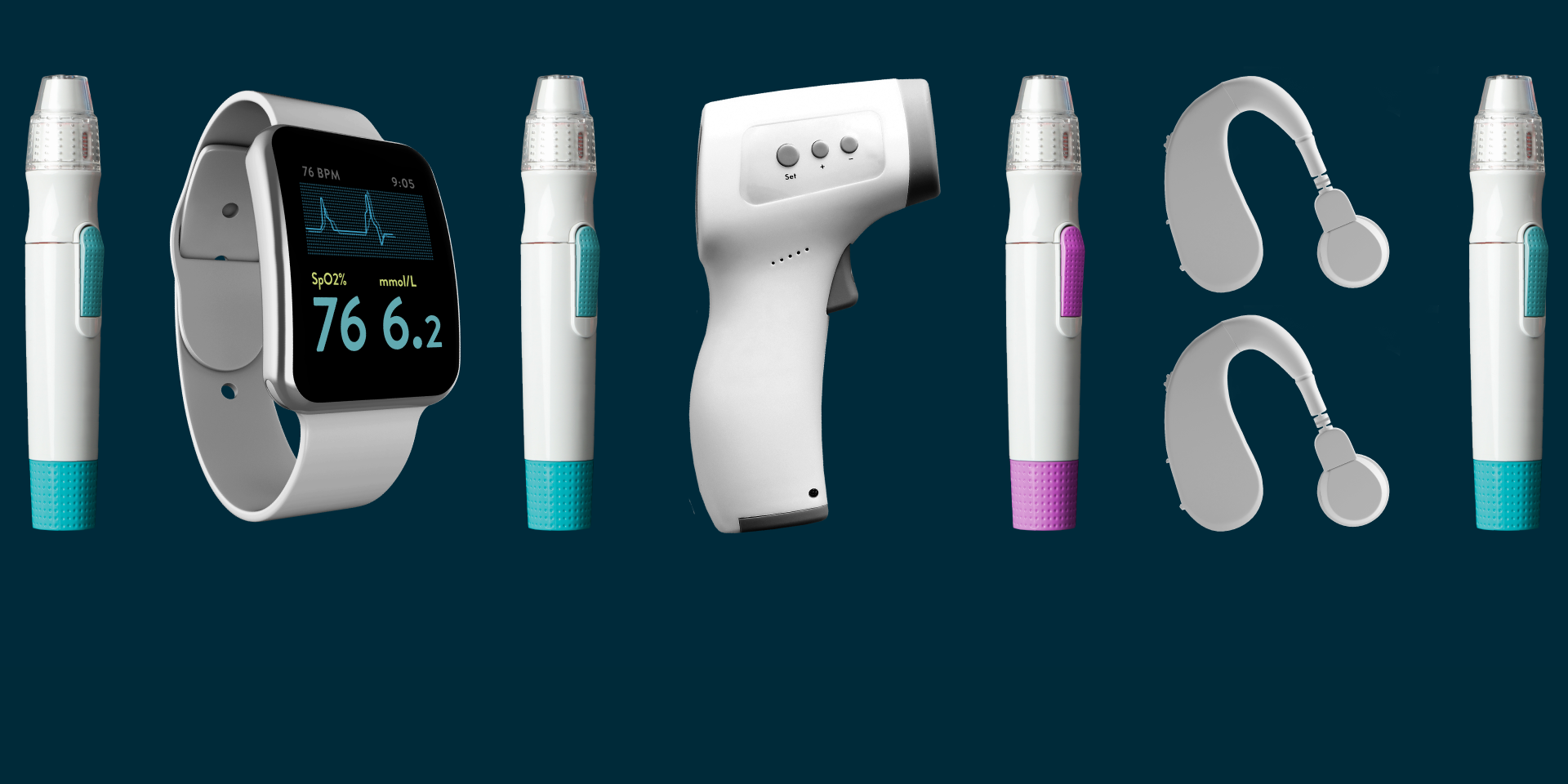 Image of Medical Devices