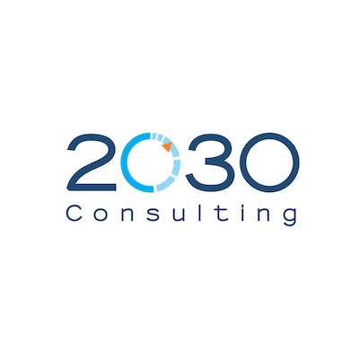 2030 Consulting Logo