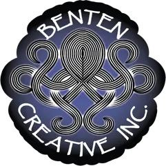 Logo ofBenten Creative, Inc.