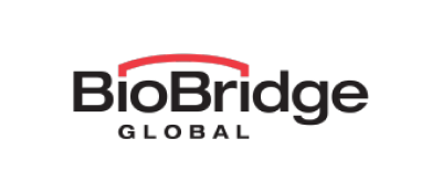 Biobridge logo