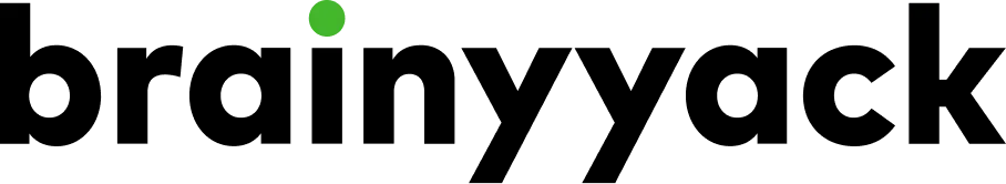 Logo ofBrainyYack Internet Solutions Inc.