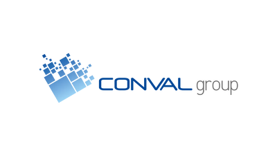 Logo ofConval Group