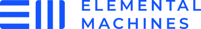 Elemental Machines Logo