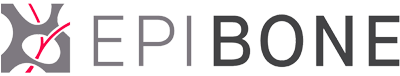 epibone logo color