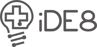 Logo ofiDE8