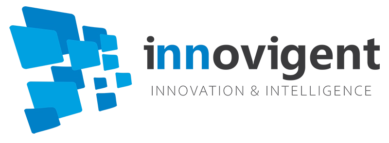 Logo ofInnovigent Consulting Services