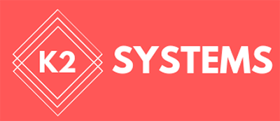 K2 Systems logo