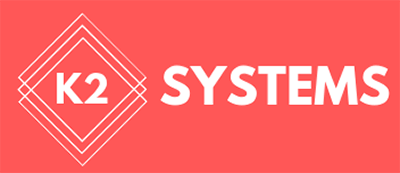 Logo ofK2 Systems