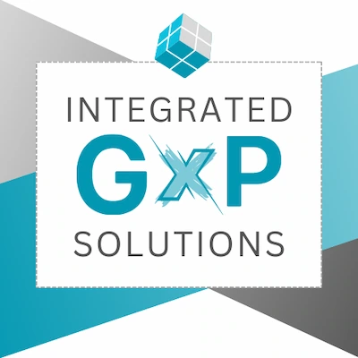 Logo ofIntegrated GxP Solutions