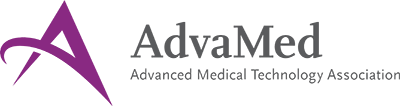 AdvaMed Logo