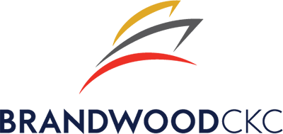 Brandwood CKC logo