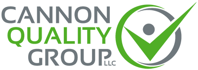 Logo ofCannon Quality Group