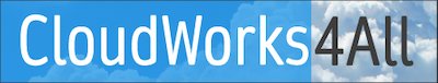 Logo ofCloud Works 4 All