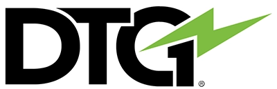 Logo ofDTG