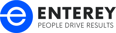 Enterey logo