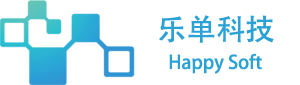 Logo ofHappy Soft