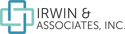 Irwin & Associates logo