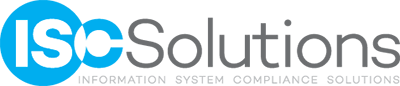 Logo ofISC Solutions