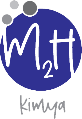 M2Hkimya logo