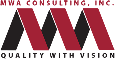Logo ofMWA Consulting